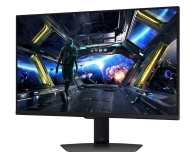 SAMSUNG Odyssey G7 S27DG702EUX G70D - 1300177 - zdjęcie 2
